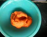 Tricolor Chakri Mathri recipe step 4 photo