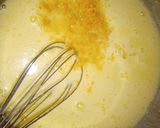 Foto del paso 2 de la receta: Bizcochuelo de Naranja