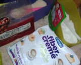 Foto langkah ke 5 dari resep 105. Cream soup.