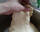 Foto langkah ke 8 dari resep Roti KSB Lembut.