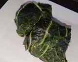 Foto del paso 7 de la receta: Rollo de acelga relleno