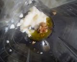 Foto del paso 3 de la receta: Salsa de berenjena🍆ahumada🤔