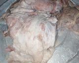 Foto del paso 3 de la receta: Birria de borrego