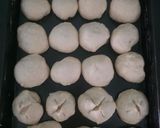 Foto del paso 2 de la receta Panecillos