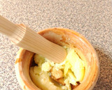 Foto del paso 3 de la receta: Atascaburras