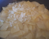 Foto del paso 2 de la receta: Tortilla de patatas