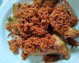 Foto langkah ke 6 dari resep Nasi Kuning.
