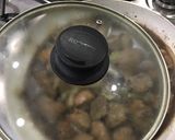Foto del paso 3 de la receta: Hígado con cebollas