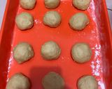 Foto langkah ke 4 dari resep Donat Kentang Simpel.