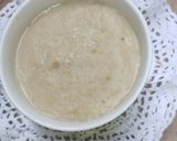 A picture of step 6 of Chicken Moong Daal Khichdi.