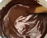 A picture of step 1 of Brownies🍫.