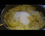 Banana Suji Sheera recipe step 5 photo