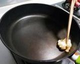 A picture of step 7 of Sweet and Sour Yellow Croaker.