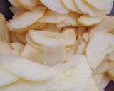 Foto del paso 3 de la receta: Tarta de manzana