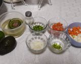 Foto del paso 2 de la receta: Ceviche de jícama