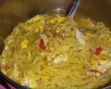Foto langkah ke 7 dari resep 烫面（Mie Kuah）.