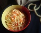 Foto langkah ke 3 dari resep Coleslaw.