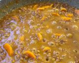 Foto del paso 5 de la receta: Lentejas al garam masala