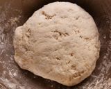 Burgonyás lángos recept fázis 3 fotója