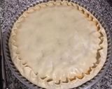 Foto del paso 6 de la receta: Tarta de filete de Merluza
