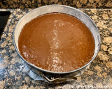 Foto del paso 8 de la receta: Pastel de chocolate “Misisipi”