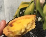 Foto langkah ke 7 dari resep Egg Tart Portuguese.