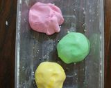 Foto langkah ke 2 dari resep Kue Kipo.