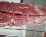 Foto del paso 1 de la receta: Jamón del país