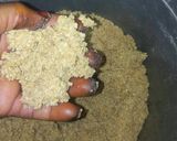 A picture of step 2 of Alkaki.