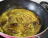 বাহারি পটল (bahari potol recipe in bengali) রেসিপির ধাপ 5 ছবি
