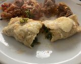 Foto del paso 8 de la receta: Canelones con Salsa de Ossobuco