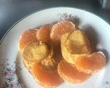 Foto del paso 3 de la receta: Hotcake sin harina y sin azuzar. Light y sin tacc.,con 4 ingredientes