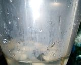 Foto del paso 2 de la receta: Leche de almendras