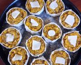 Foto del paso 4 de la receta: Canastitas de zapallo anco