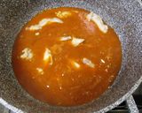 Pirított nyúlcombok 🍗 gombás-tejfölös mártásban 🍄 recept fázis 4 fotója