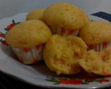 Foto langkah ke 12 dari resep Kue Mangkuk Ubi Merah Menul.