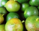 Foto langkah ke 1 dari resep Asinan Jambu Jamaika.