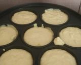Foto langkah ke 4 dari resep Kue Lumpur Kentang Abon Gurih.