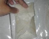 Foto langkah ke 2 dari resep Lumpia Tahu.