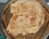 Foto del paso 2 de la receta: Chips de 🍎 con deshidratación solar ☀