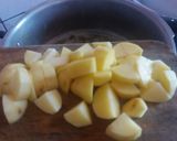 Foto langkah ke 4 dari resep Sop Janda.