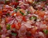 A picture of step 4 of Salad.