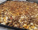 Foto del paso 6 de la receta: Empanadas tucumanas (¡¡¡las mejores!!!)