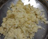 आलू चीज़ कटलेट्स (Aloo cheese cutlets recipe in HIndi) रेसिपी चरण 1 फोटो