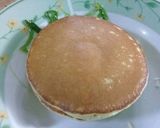 Foto langkah ke 6 dari resep Simple pancake.