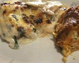 Foto del paso 8 de la receta: Budín de zanahorias