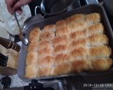 Φωτογραφία βήματος 7 της συνταγής Κανταΐφι