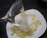 Persian Saffron (Zafaran) sharbat recipe step 9 photo