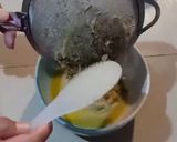 Foto langkah ke 6 dari resep Bubur Hati Ayam Kampung MPASI.