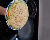 Foto del paso 6 de la receta: Okonomiyaki a mi estilo